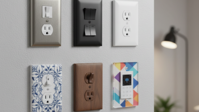 2026 How to Choose the Best Combination Wallplates for Your Needs?