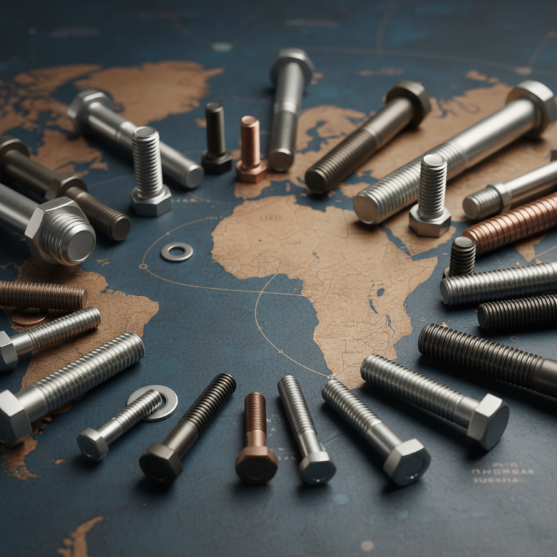 How to Choose Yh Fasteners for Your Global Sourcing Needs?