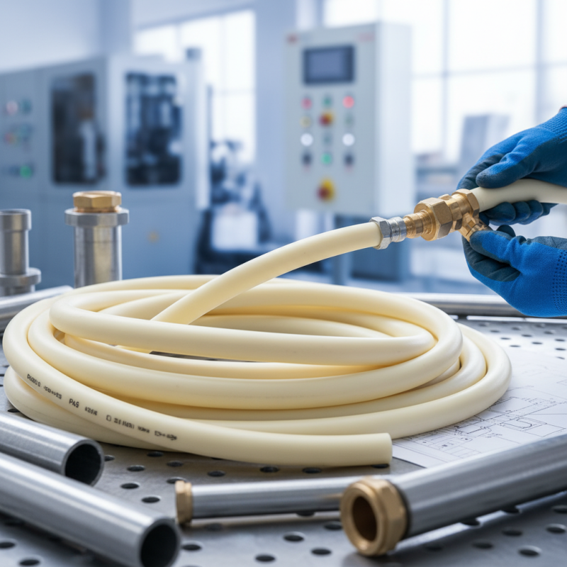 Why Choose Pa6 Nylon Pipes for Your Next Project?