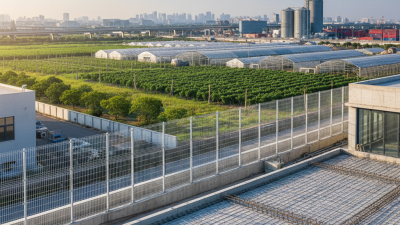 2026 Top Welded Wire Mesh Applications for Global Buyers?