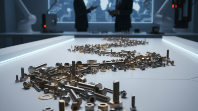 2026 Best Fasteners ODM Solutions for Global Buyers?