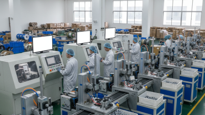 Top 10 Sealing Screw Manufacturers in China for Your Sourcing?