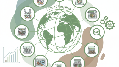 Top 10 Mesh Bag Suppliers in China for Global Buyers?