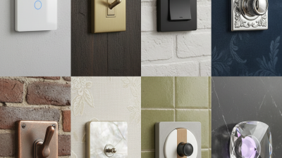 Top 10 Decorator Switches You Need for Your Home Upgrade?