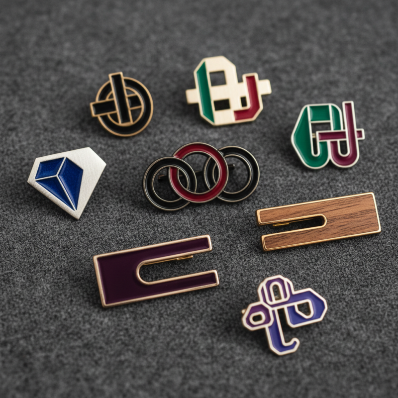 How to Choose the Best Modern Lapel Pins for Your Needs?
