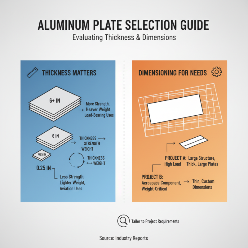 2026 How to Choose the Right Aluminum Plate for Your Projects?