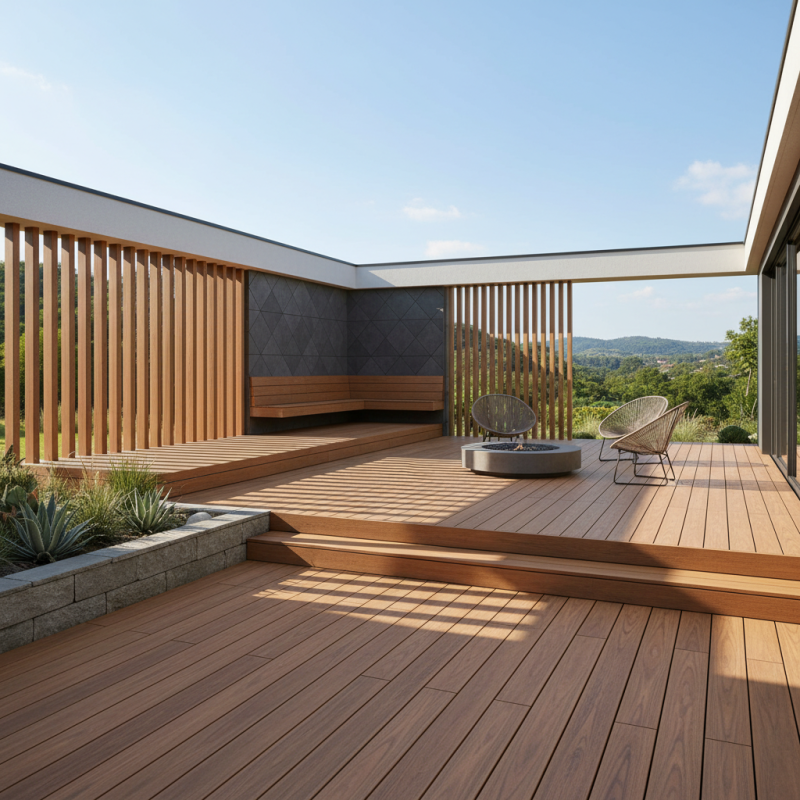 2026 Best Wpc Panel Design Outdoor for Global Buyers?
