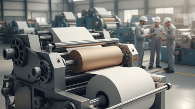 2026 How to Choose the Best Paper Rewinding Machine for Your Business?