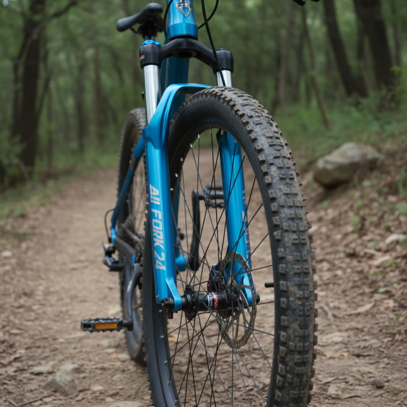 How to Choose the Best Air Fork 24 for Your Needs?