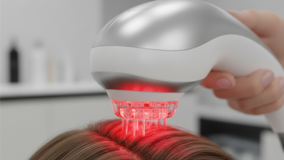 What is Hair Laser 650nm and How Does It Work?