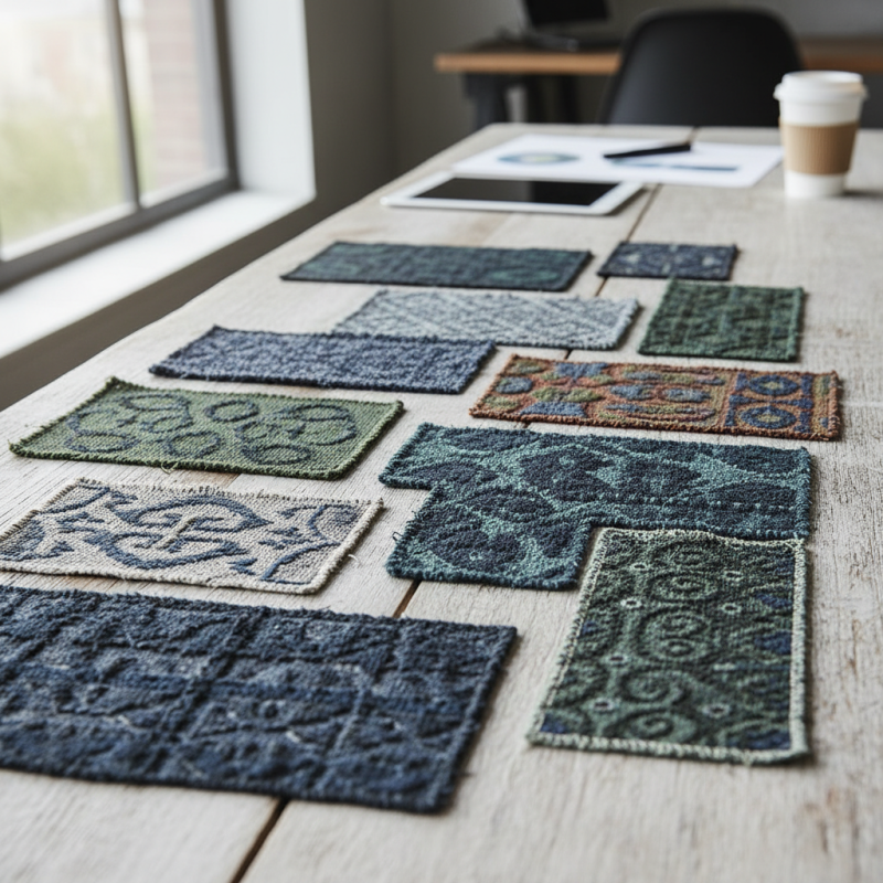 2026 Top Rectangle Patches for Global Sourcing Success?