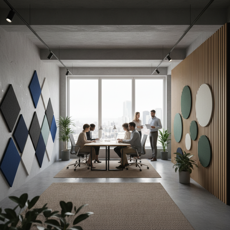 Best Acoustic Wall Panels for Sale in 2026 Where to Buy?