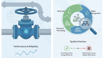 Top China Best Good Ball Valves for Global Buyers?