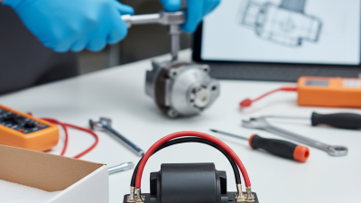 China Top Stihl Fs410 Ignition Coil Benefits and Features Explained?