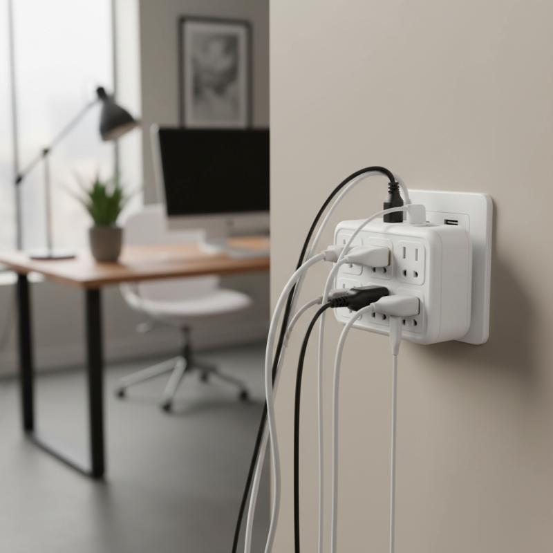 What is an Outlet Extender and How Does It Work?