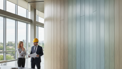 Best Flexible Plastic Wall Panels Supplier for Your Needs?