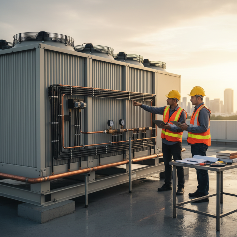 2026 How to Calculate Condensing Unit Capacity Effectively?