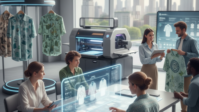 Top Personalized Shirt Trends for Global Buyers 2026?