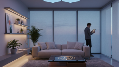 Top 5 Lighting Controls Tips for Smart Solutions?