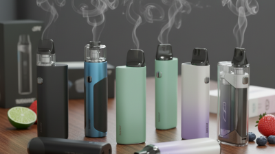 How to Choose the Best 12000 Puff Vape for Your Needs?