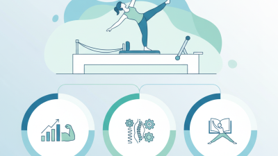 Discover the Best Reformer Pilates Machines in China for a Better Workout?