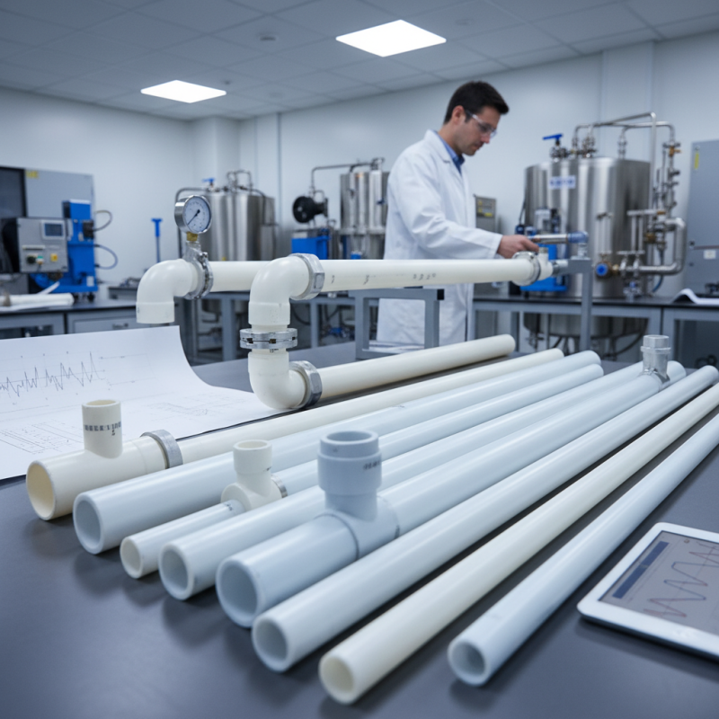 2026 How to Choose the Best Pa6 Pipe for Your Projects?