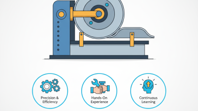 What is Head Flanging Machine and How Does It Work?