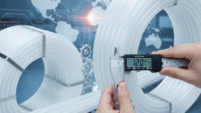 China Best PA6 Nylon Tube for Global Purchasing Needs?