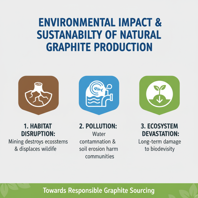What is Natural Graphite Powder and Why is it in Demand?