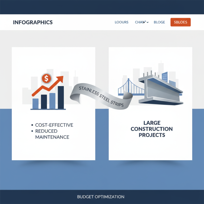 Почему полоса из нержавеющей стали идеальна для вашего проекта?