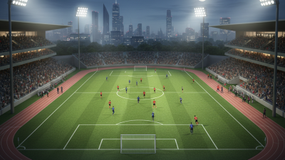 2026 Top Artificial Football Ground Options for Global Buyers?