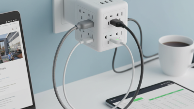 How to Choose the Best Outlet Extender for Your Needs?