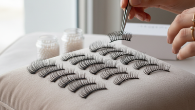 Where to Find the Best Lash Clusters Wholesale Deals?