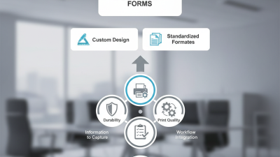 How to Order Carbon Copy Forms for Your Business Needs?