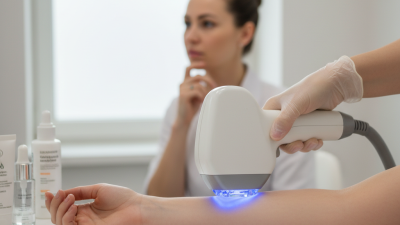 What is the Best Method for Shr Hair Removal?