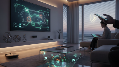 Top Home Automation Trends You Should Know About?