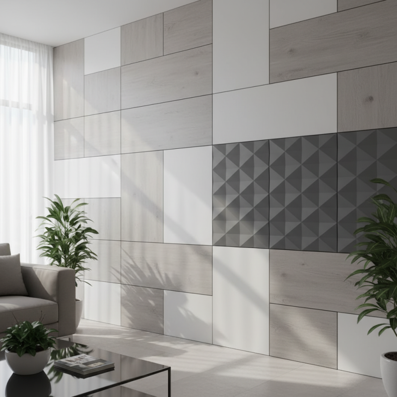 What is Lightweight Pvc Wall Panels Benefits and Applications?