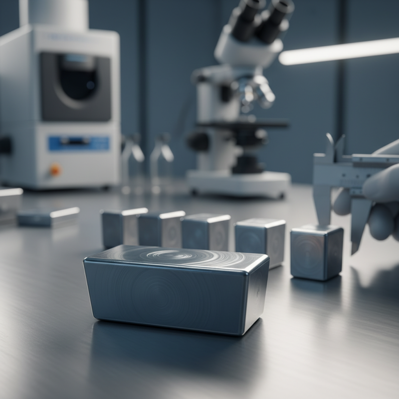 How to Source High Quality Cobalt Alloy for Your Business?