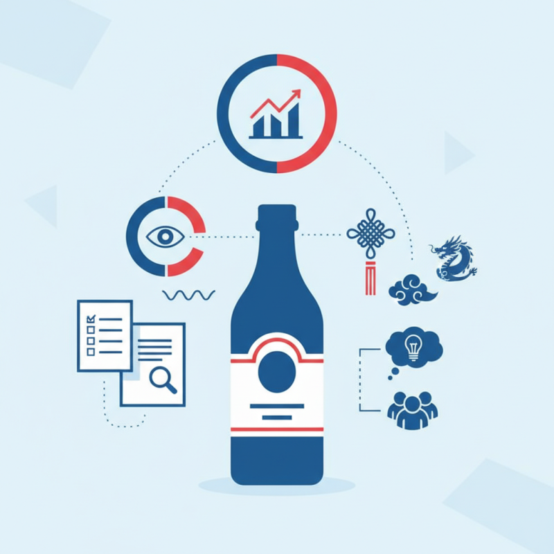 Best Practices for Designing Labels For Bottles in China