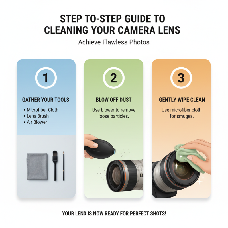 Best Camera Lens Cleaning Kit for Perfect Photography?