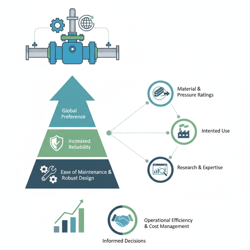 Best Bare Shaft Ball Valves for Global Buyers?