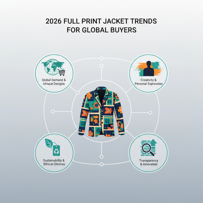 2026 Best Full Print Jacket Trends for Global Buyers?