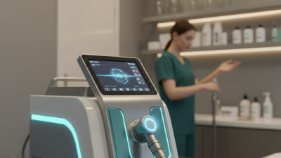 Top 5 Tips for Choosing a Picolaser Device for Your Practice?