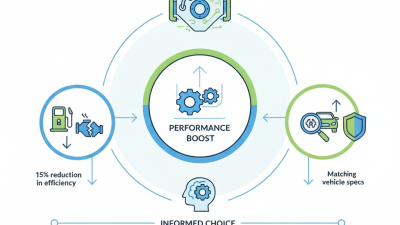 2026 How to Choose the Right Fuel Filter for Your Vehicle?