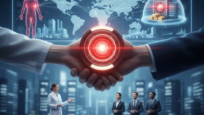 Top Benefits of Safe Infrared Sensors for Global Buyers?
