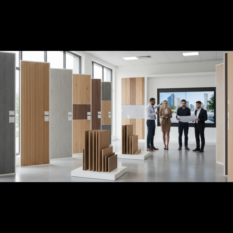 Top WPC Wall Panel Manufacturers in China to Purchase From?