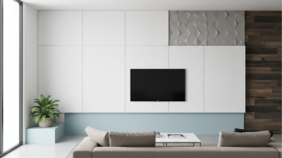 Best Residential PVC Wall Panels for Global Buyers?