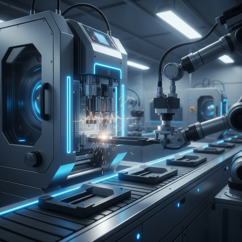 2026 Best Ultrasonic Welder For Sale Options Available Now?