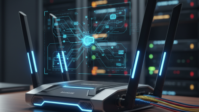 Why Choose Enterprise Routers for Your Business Needs?
