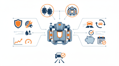 Why Choose Caliper Boot And Seal Kit for Your Vehicle?